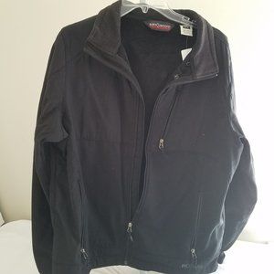 Black Diamond mens size M Jacket EUC
